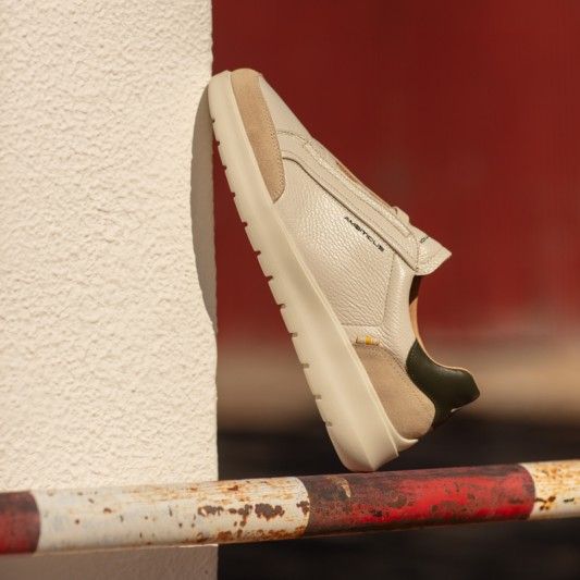 Ambitious Sneakers