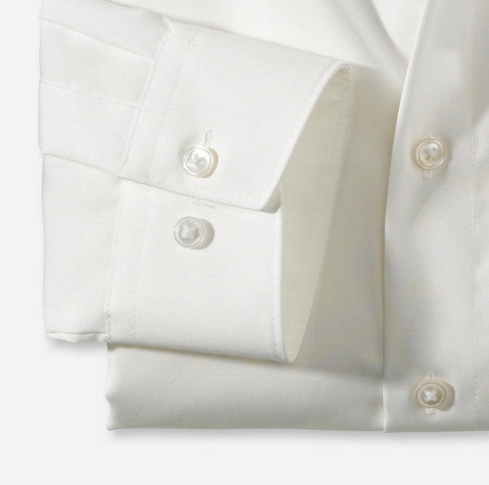 OLYMP Luxor modern fit / Cream / New Kent