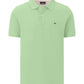 Supima-Cotton Classic Polo - Soft Green