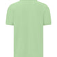Supima-Cotton Classic Polo - Soft Green
