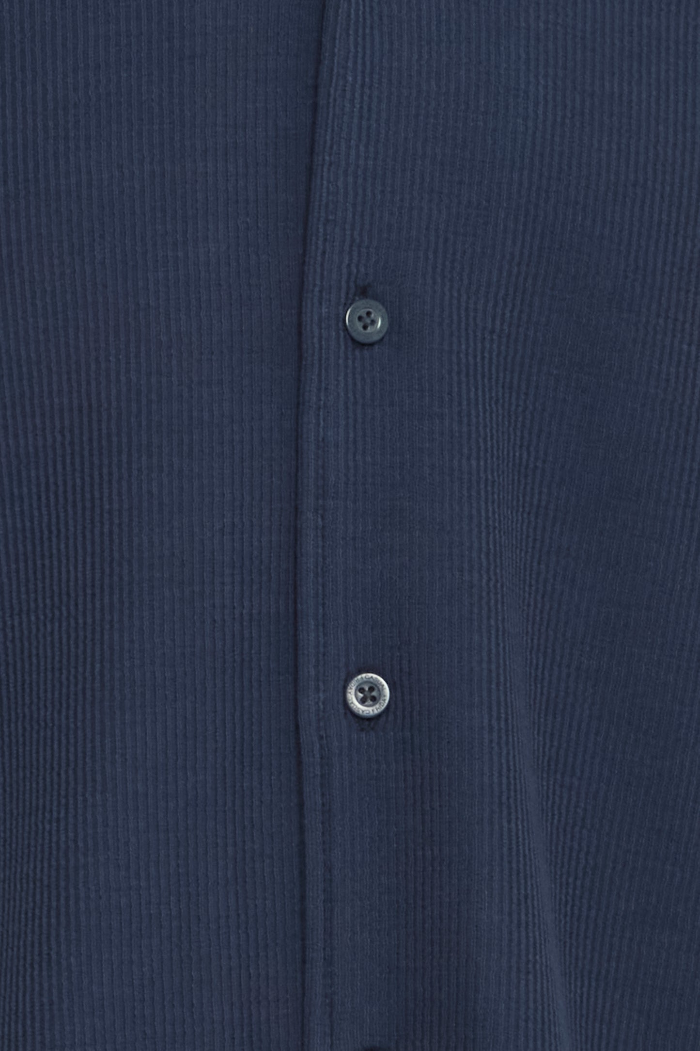CFARCHER Stretch Shirt - Navy