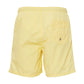 Swim Shorts - Yellow