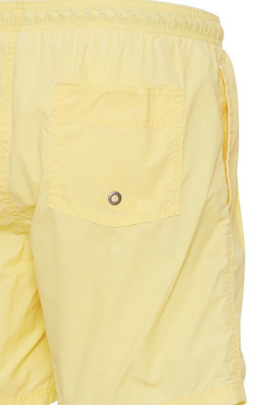 Swim Shorts - Yellow