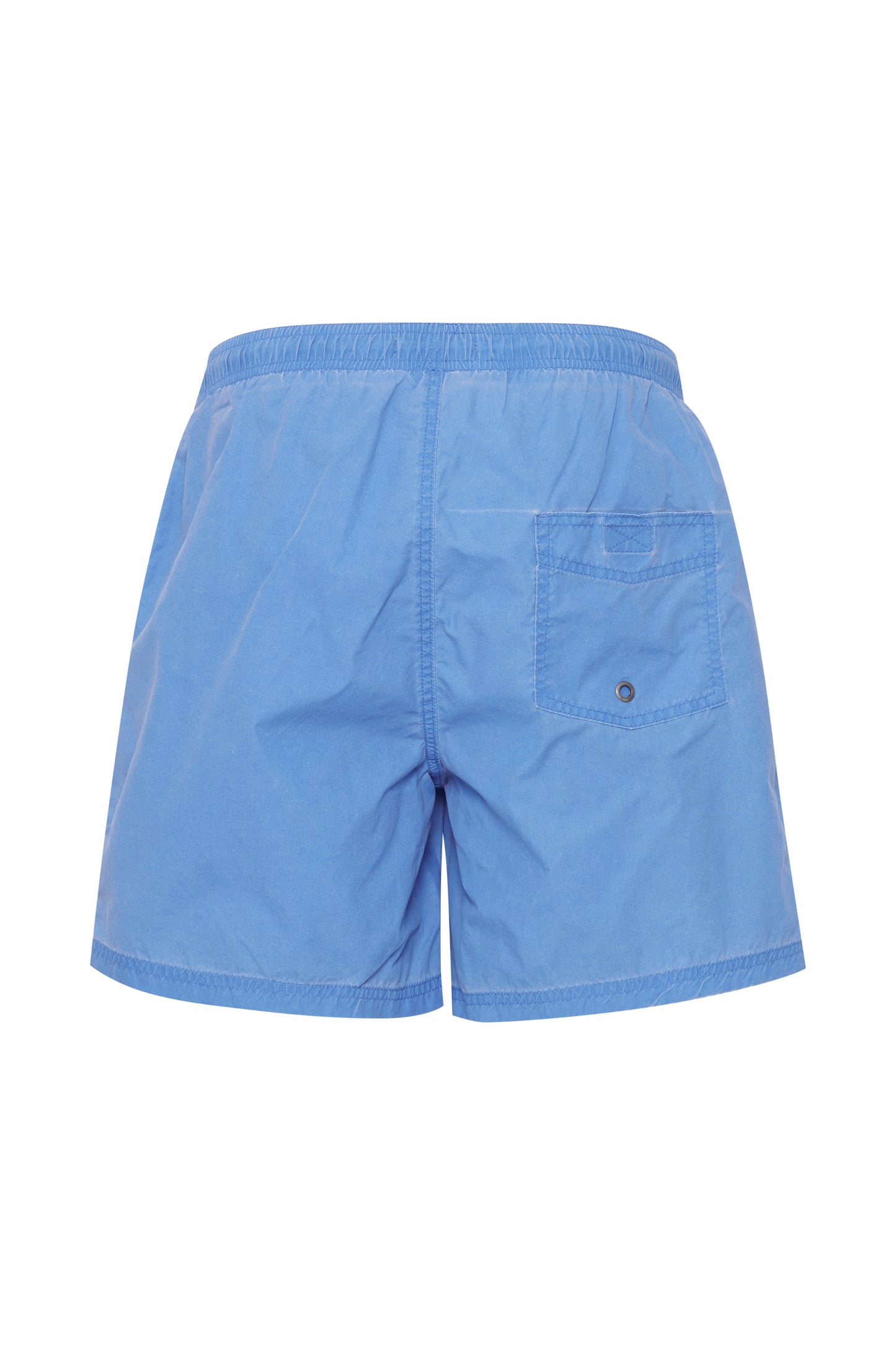 Swim Shorts - Blue Melange