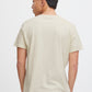 Surf Bear Printed T-Shirt - Off White