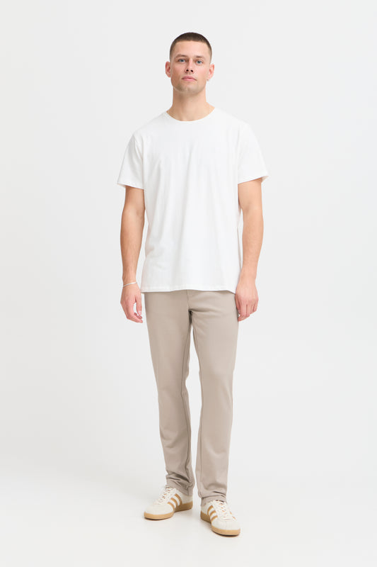 Stretch Performance Trousers - Crockery
