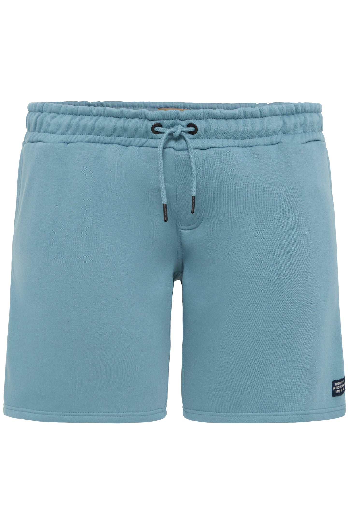 King Size Jogging Shorts - Blue