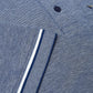 DG's Drifter Short Sleeve Polo Top - Blue