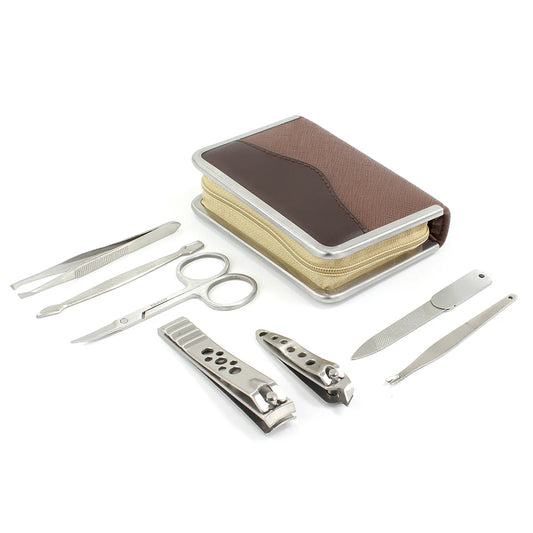 Medium-Sized Manicure Travel Set