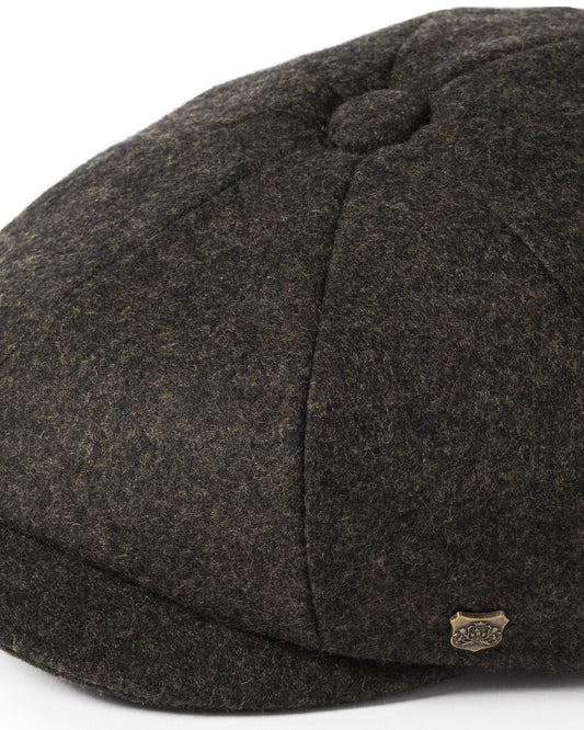 Baker Boy Cap - Alfie Melton Loden