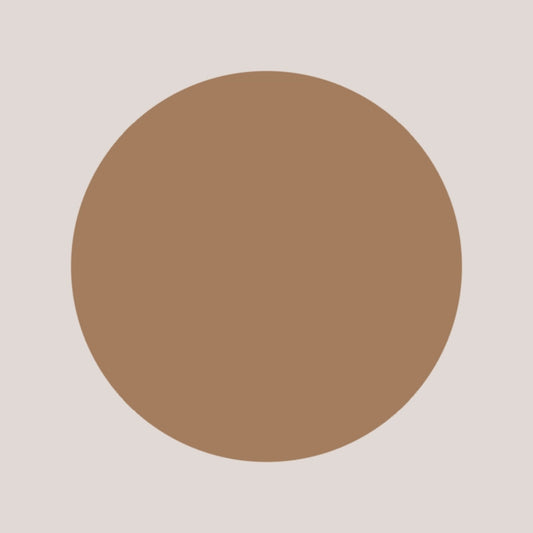 Satin Clip-On Bow Tie - Dark Beige