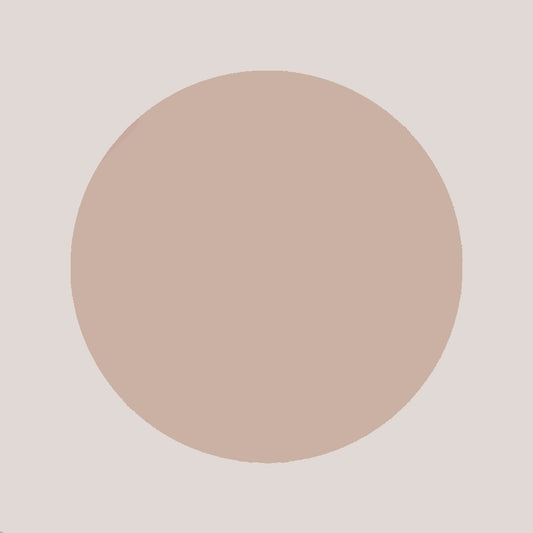 Satin Clip-On Bow Tie - Dusty Rose