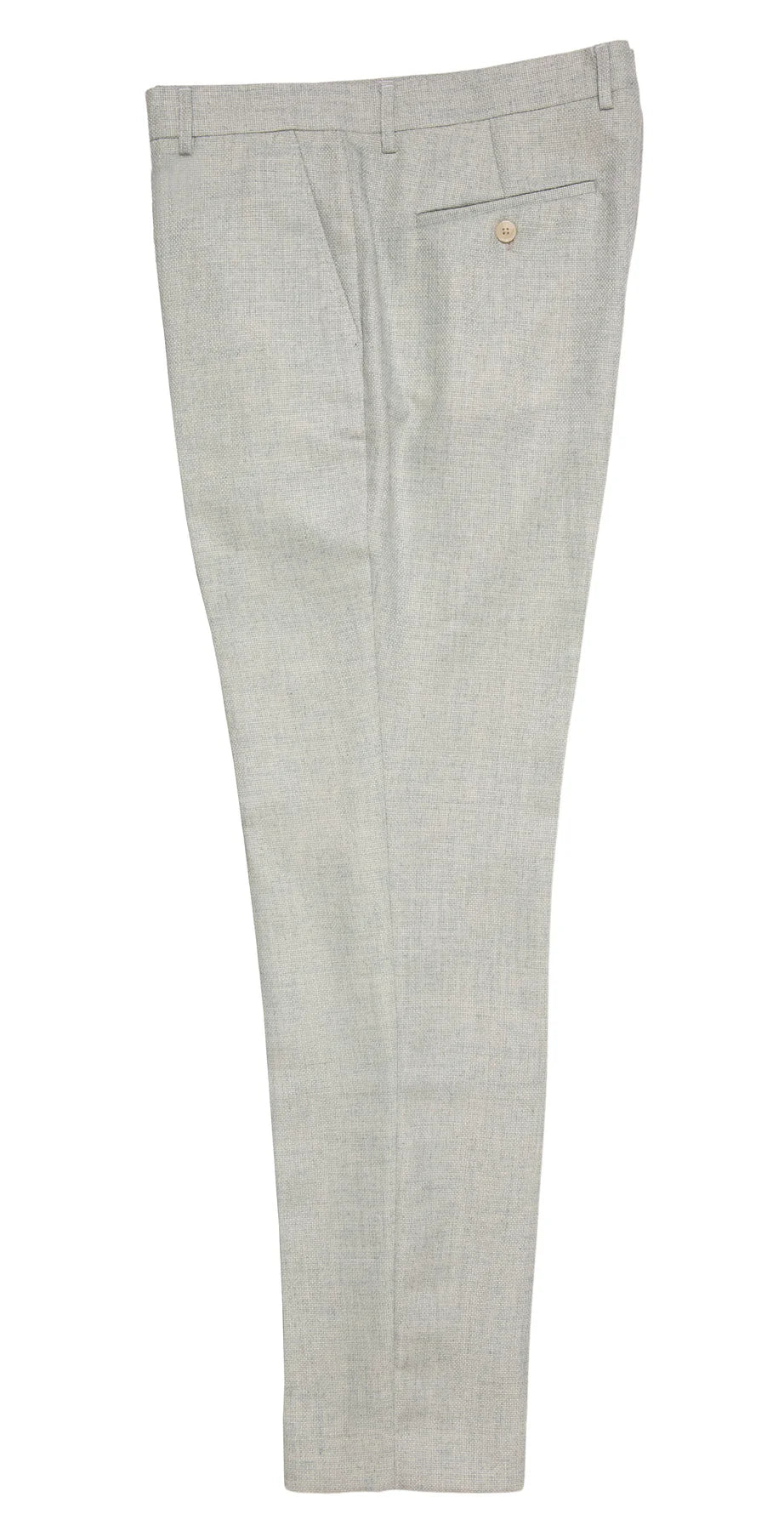 Damiano 3 Piece Suit - Sage Trousers