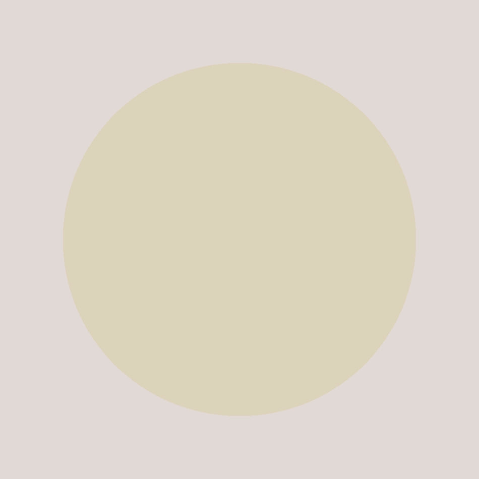 Plain Satin Tie - Ivory