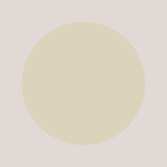 Plain Satin Tie - Ivory