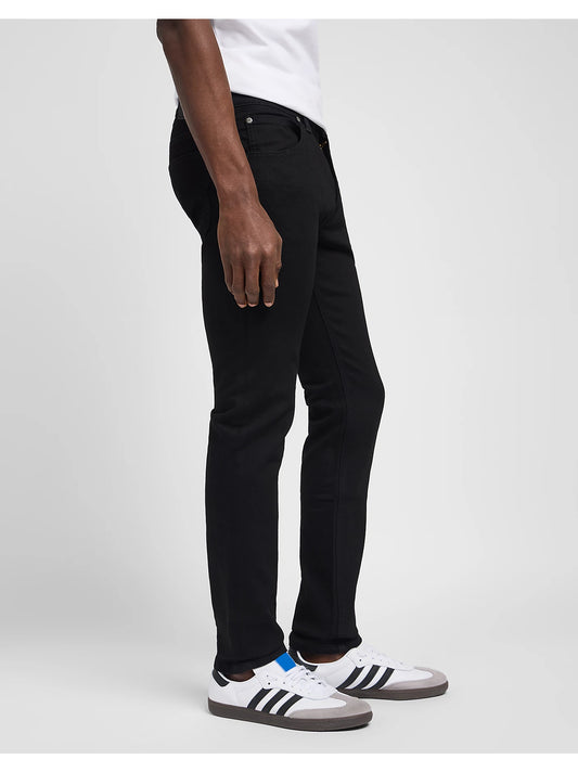Luke Slim Tapered Fit - Clean Black
