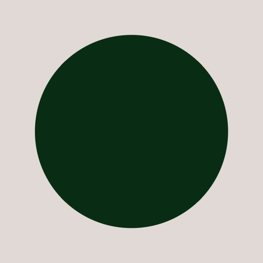 Plain Satin Hankie - Light Bottle