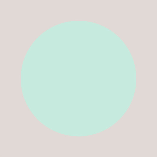 Satin Clip-On Bow Tie - Mint