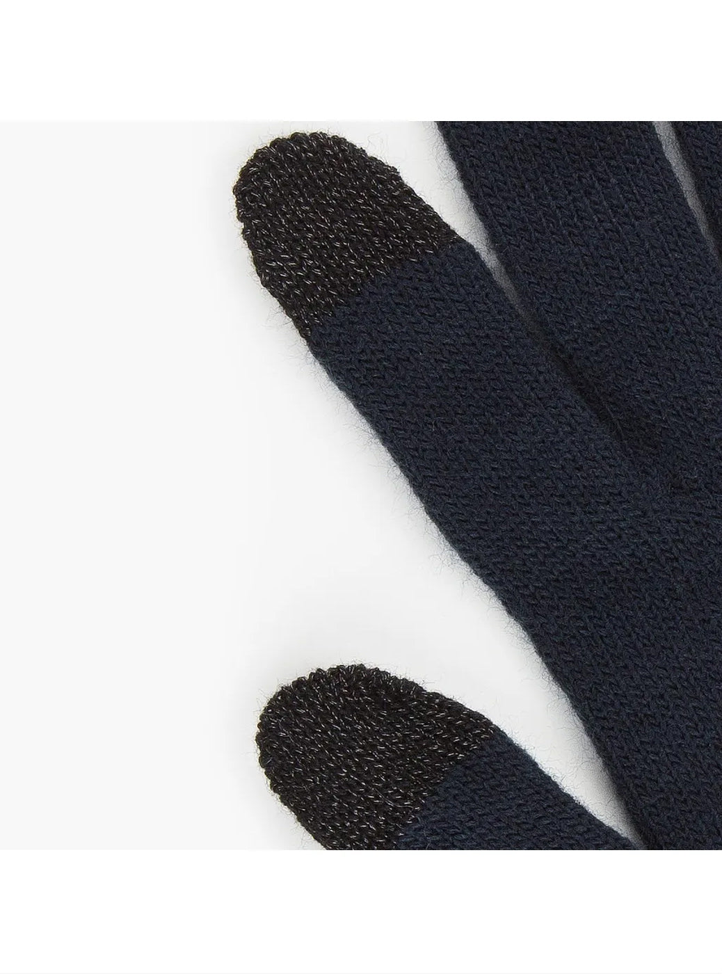 Levi's Touch-screen Gloves - Navy