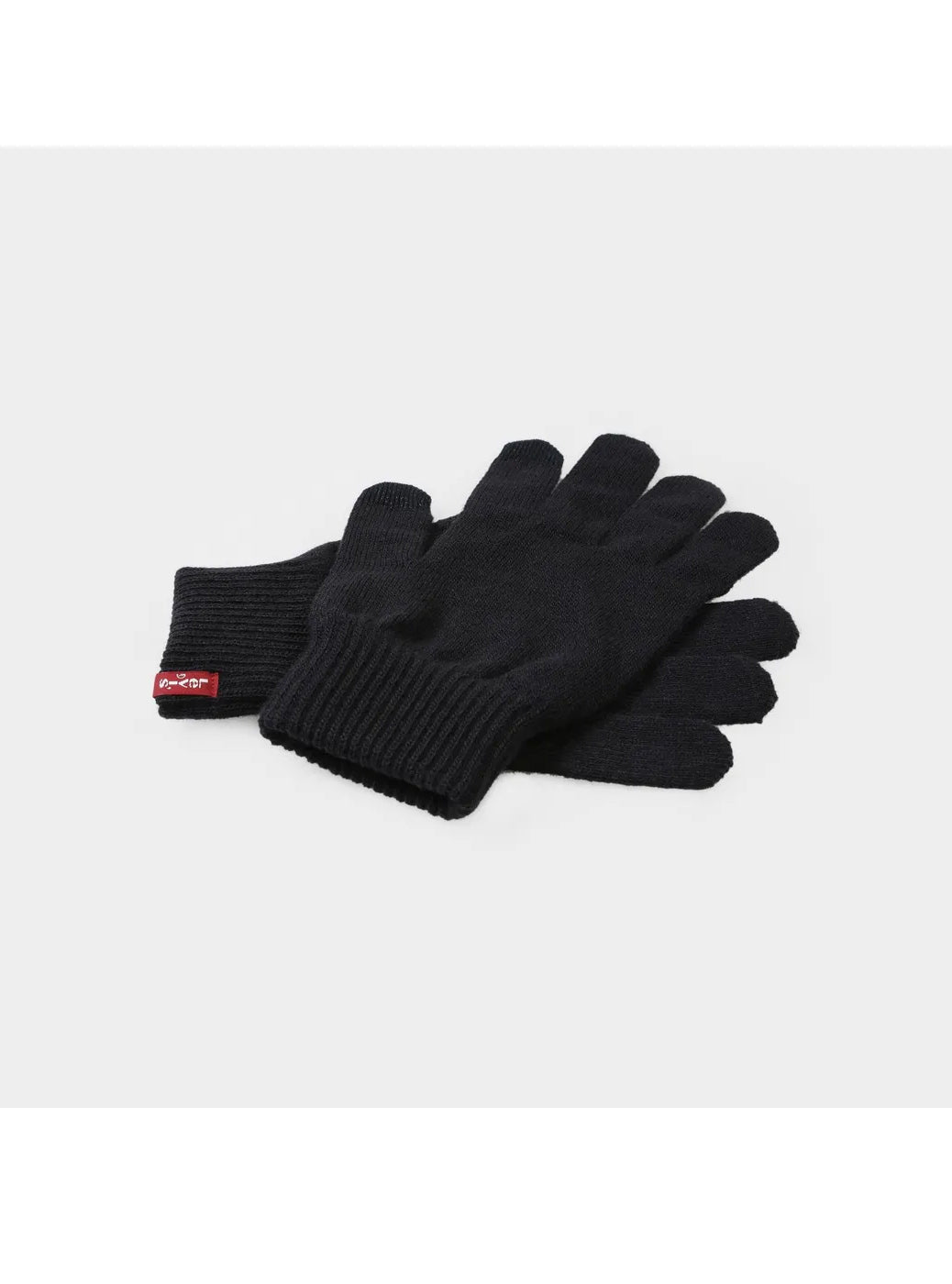 Levi's Touch-screen Gloves - Navy