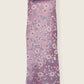 Tie and Hankie Set - Floral Pink I081810