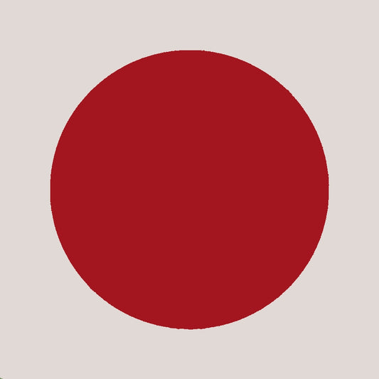 Satin Clip-On Bow Tie - Red