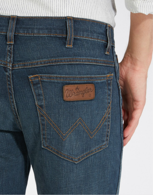 Texas Stretch Straight Leg - Vintage Tint - King Size