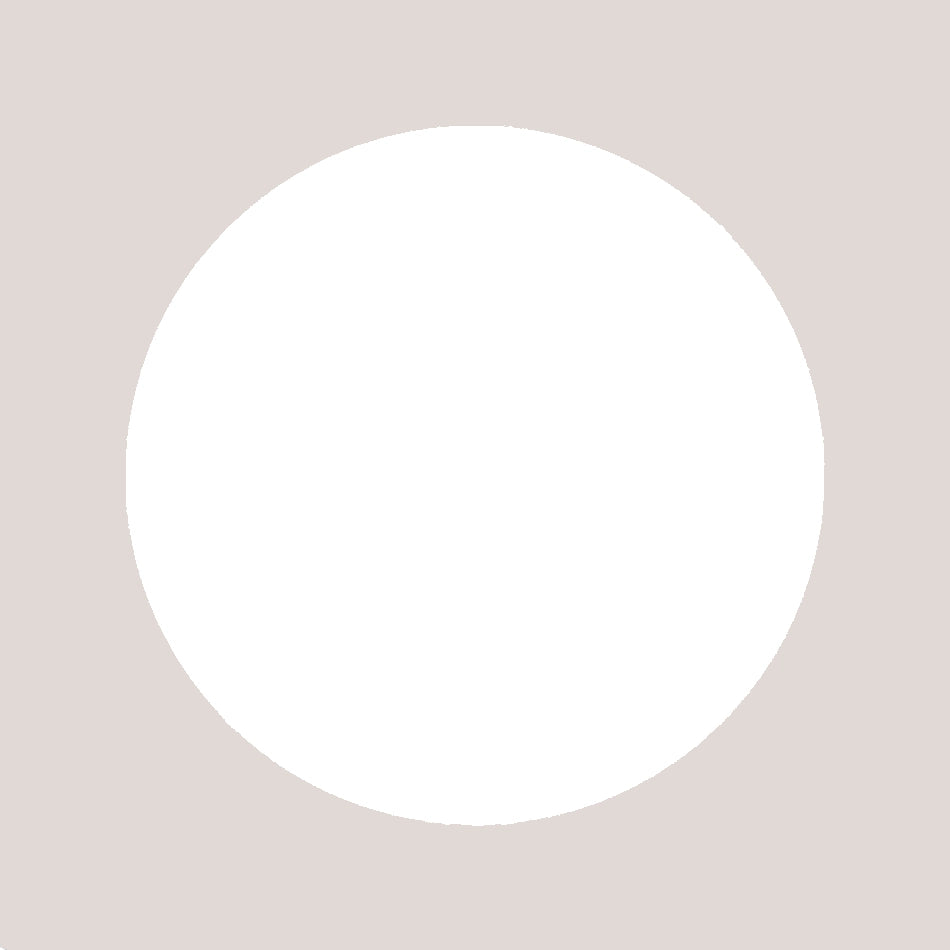 Plain Satin Tie - White