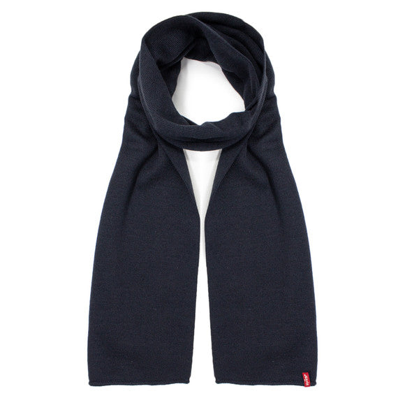 Levi's Limit Scarf - Navy