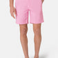 Ribblesdale Cotton Stretch Summer Shorts - Pink