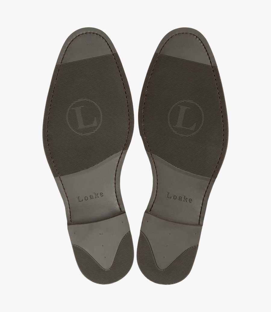 Loake - Kerridge Tan