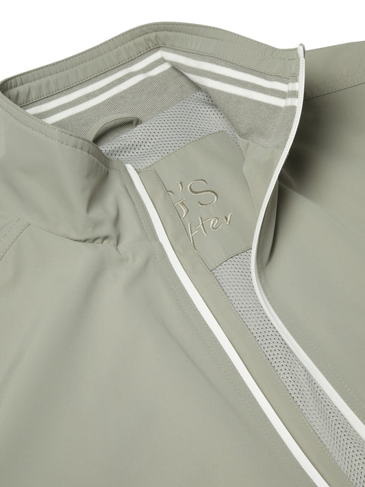 DG's Drifter Shower Proof Summer Jacket - Sage