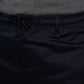 Rugby Elasticated Waist Trouser In Navy