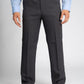 Expand-A-Band Thermal Lined Trouser In Grey