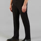 Farah Roachman 4 Way Stretch Trousers In Black