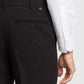 Farah Roachman 4 Way Stretch Trousers In Black