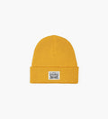 Levi's Back Patch Beanie - Yellow