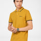 Signature Polo - Gold