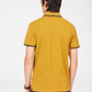 Signature Polo - Gold