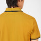 Signature Polo - Gold