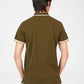 Signature Polo - Khaki