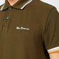 Signature Polo - Khaki