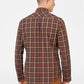 Check Shirt - Red