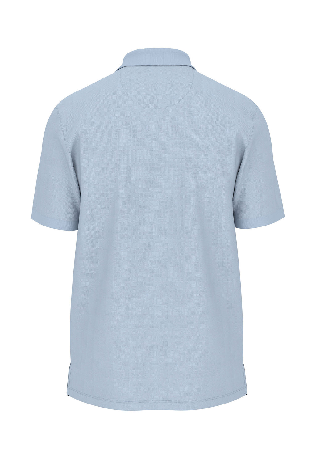 Supima Cotton Polo Shirt Summer Breeze