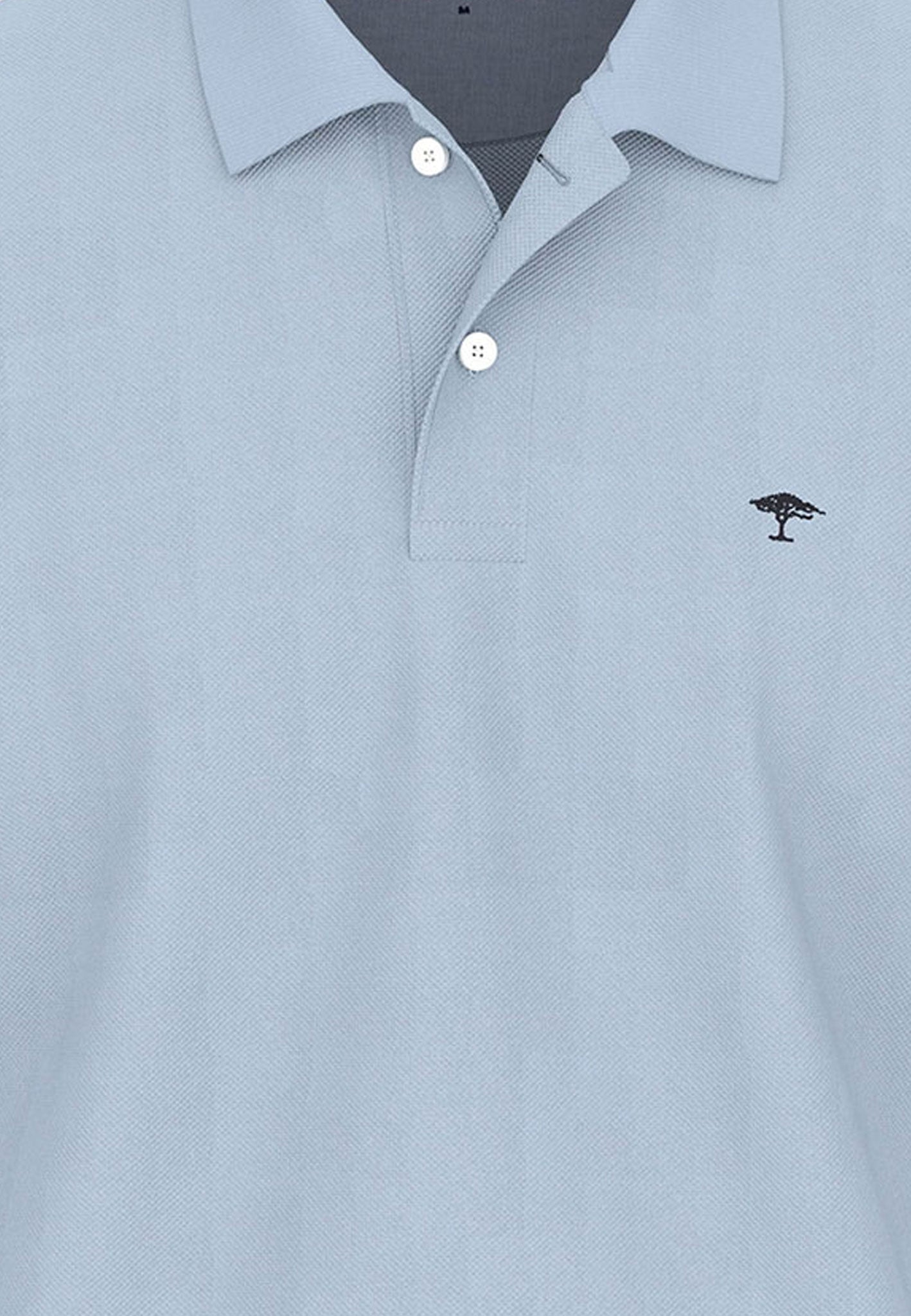 Supima Cotton Polo Shirt Summer Breeze