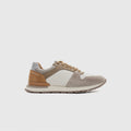 VINCE Classic Runner - White
