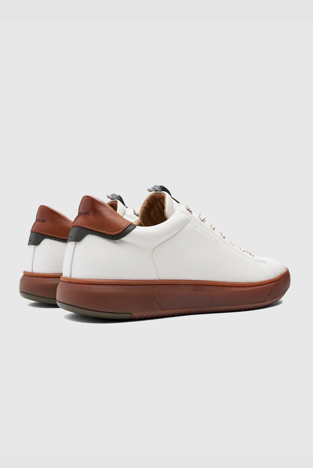 AFTIK Comfor Sneaker - Off-White