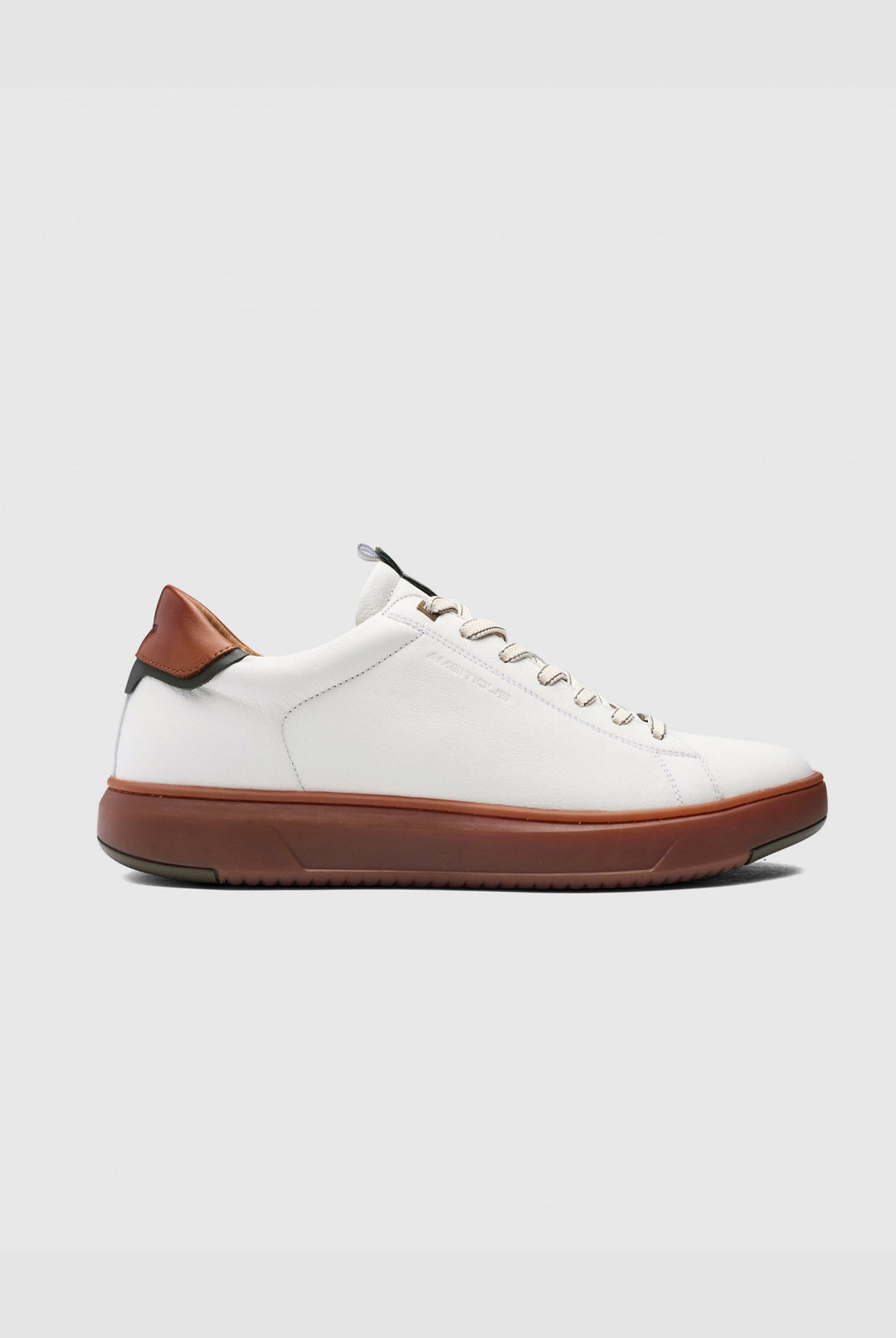 AFTIK Comfor Sneaker - Off-White