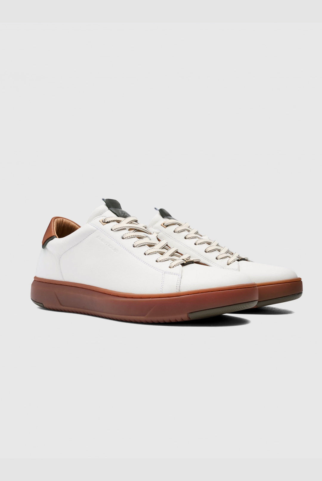 AFTIK Comfor Sneaker - Off-White