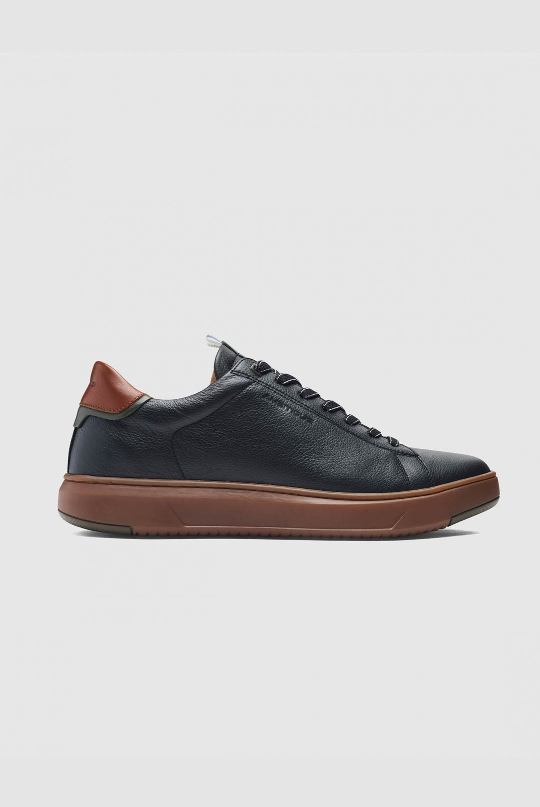 AFTIK Comfort Sneaker - Navy